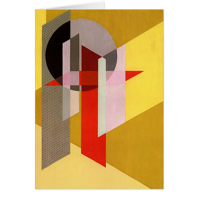 Moholy-Nagy - Z VII (Vorne)