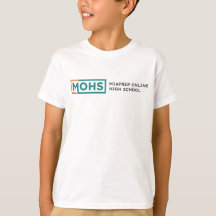 MOHS einfaches Hemd