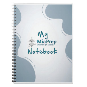 MOHS Notebook Notizblock