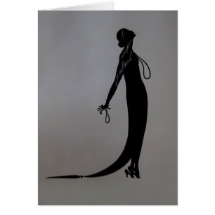 Moi Fashion Plate ~ Vintager französischer Jugends