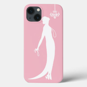 Moi Mohions ÄNDERN FARBE (weitere Optionen) - iPhone 13 Hülle