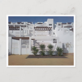 Mojacar, Andalusien (Spanien) Postkarte