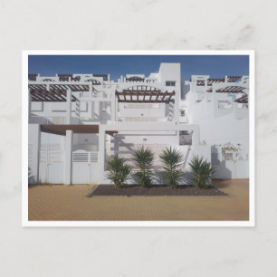 Mojacar, Andalusien (Spanien) Postkarte