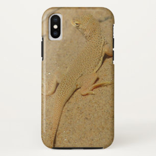 Mojave Fringe-Toed Lizard Case-Mate iPhone Hülle