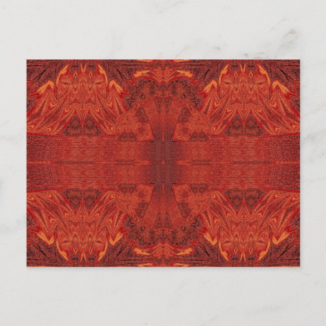 MOJAVE SANDS 83 POSTKARTE (Vorderseite)