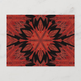 MOJAVE SANDS 87 POSTKARTE