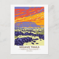 Mojave Trails National Monument Amboy Krater