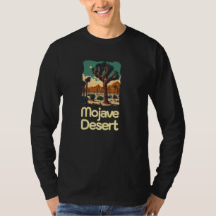 Mojave Wüste Kalifornien 1 T-Shirt