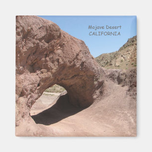 Mojave Wüstenmagnet! Magnet