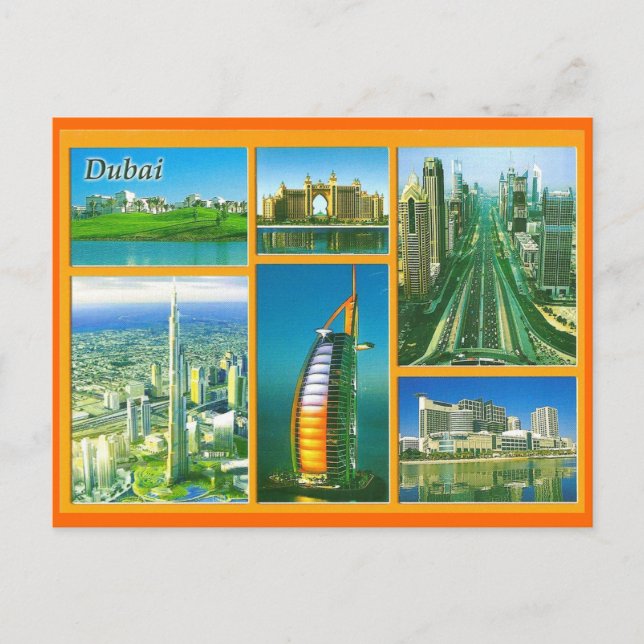 MOJI A OKUBULE ART WORK 2011 POSTKARTE (Vorderseite)