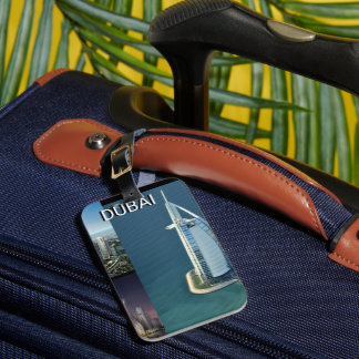 MOJISOLA ADEOLA GBADAMOSI TOTE BAG GEPÄCKANHÄNGER