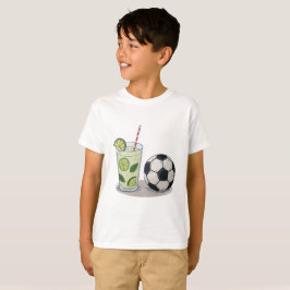 Mojito and soccer ball T-Shirt