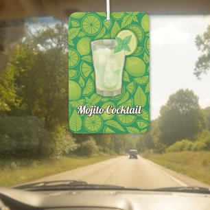 Mojito Autolufterfrischer