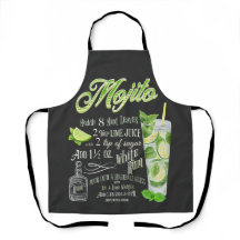 Mojito Cocktail Rezept