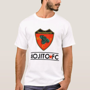 Mojito FC Jersey T-Shirt