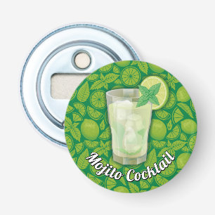 Mojito Flaschenöffner