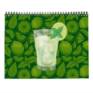 Mojito Kalender