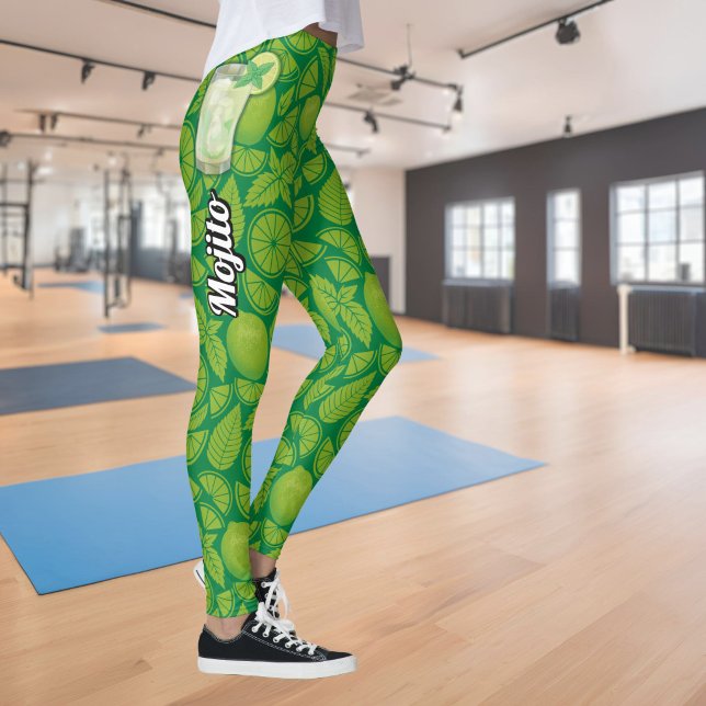 Mojito Leggings (Von Creator hochgeladen)