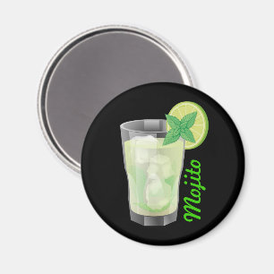 Mojito Magnet
