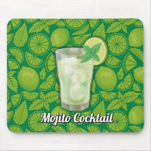Mojito Mousepad