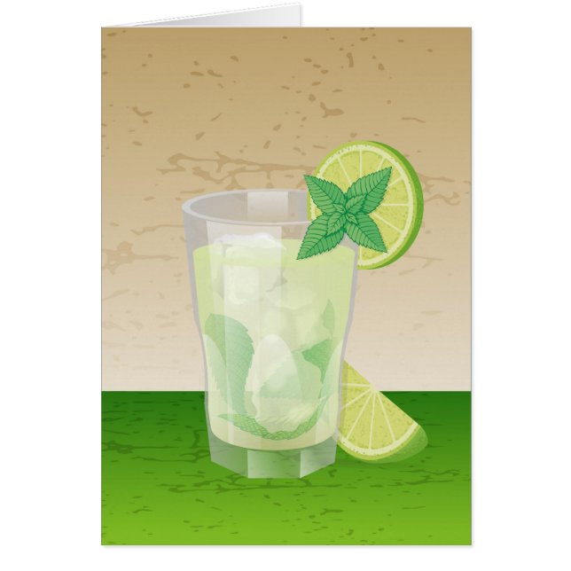 Mojito Recipe (Vorne)