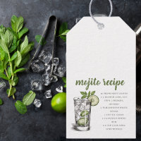 Mojito Recipe