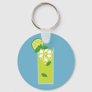 Mojito Schlüsselanhänger