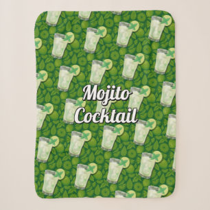 Mojito Sherpadecke