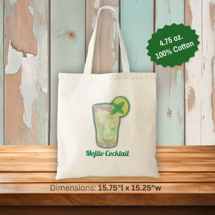 Mojito Tragetasche