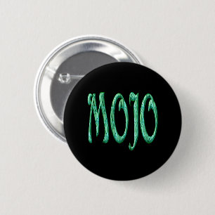 Mojo Black Button
