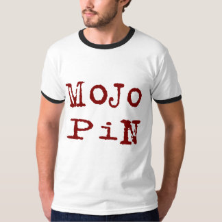 Mojo Button T-Shirt