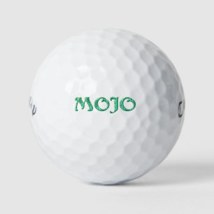 Mojo Callaway Warbird Golfbälle 12 pk
