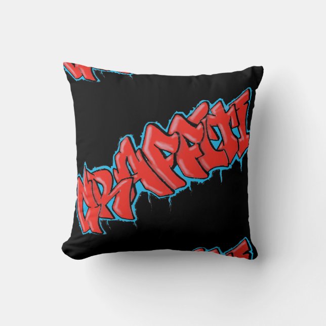 MOJO KISSEN spangleMASSIVE (Vorderseite)