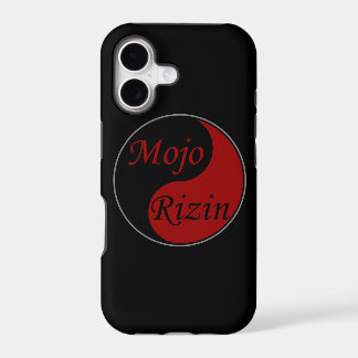Mojo Rizin - iPhone 5 Fall 5S