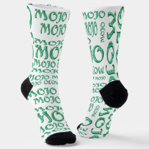 Mojo-Socken Socken