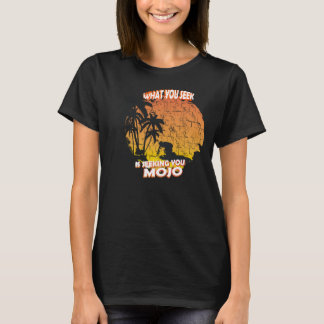 MOJO, Suchvorgang, Brandung, Sommer, Spaß, Wasser, T-Shirt
