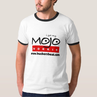 Mojo T-Shirt