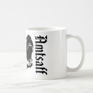 mok amstaff kaffeetasse