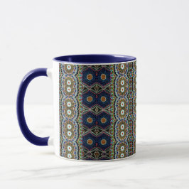 Mok Art-Design Boudrielly Tasse