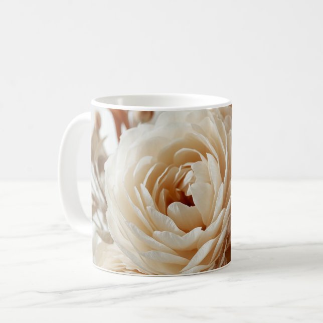 Mok Kaffeetasse (Vorderseite Links)