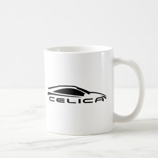 Mok Toyota Celica Tasse