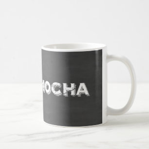 Mokka Kaffeetasse