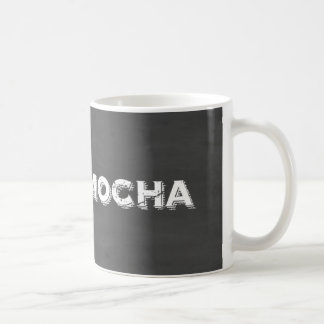 Mokka Kaffeetasse