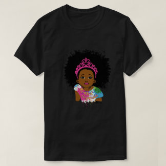 Mokka-Prinzessin T-Shirts