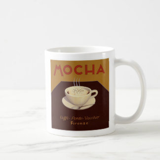 MOKKA TASSE
