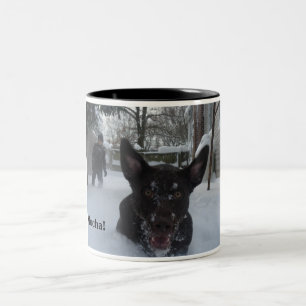 Mokka! Tasse