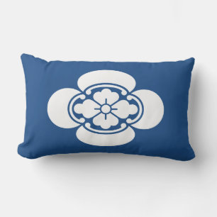 mokko (dunkel) lendenkissen