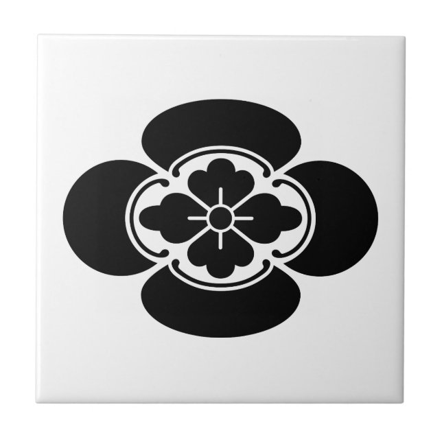 Mokko Fliese (Vorderseite)