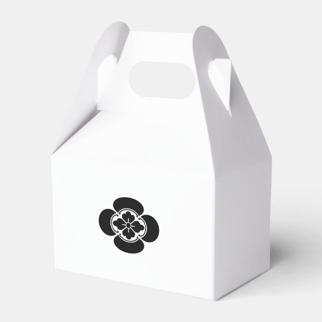 Mokko Geschenkschachtel (Vorderseite)
