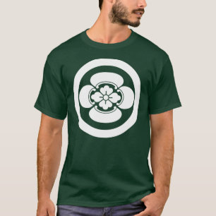 Mokko im Kreis T-Shirt